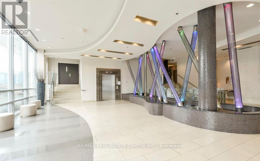 1302 - 70 Absolute Avenue, Mississauga, Ontario  L4Z 0A4 - Photo 21 - W12458064