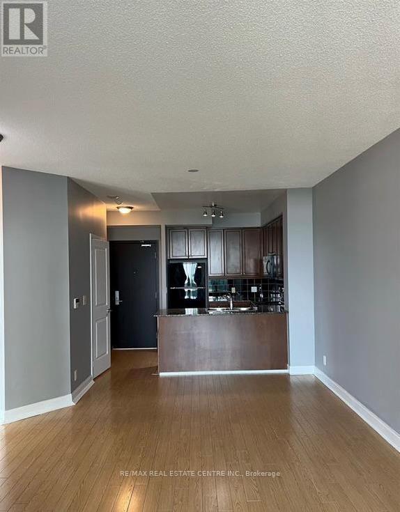 1302 - 70 Absolute Avenue, Mississauga, Ontario  L4Z 0A4 - Photo 5 - W12458064