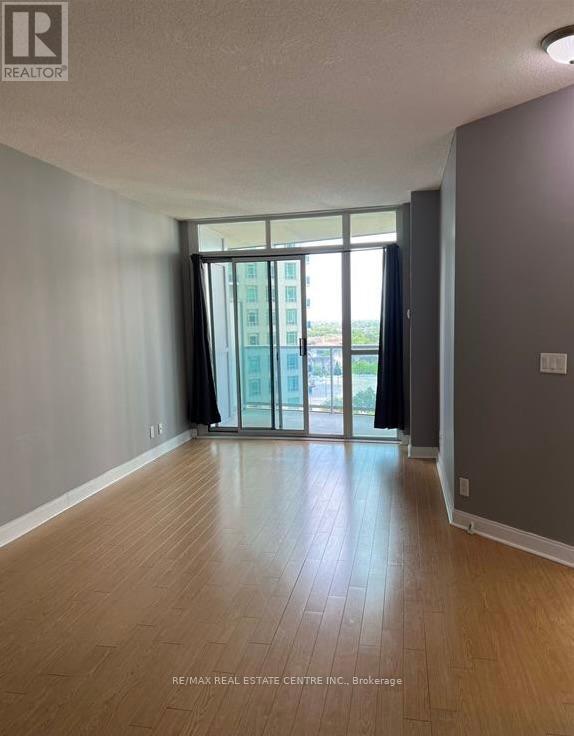 1302 - 70 Absolute Avenue, Mississauga, Ontario  L4Z 0A4 - Photo 9 - W12458064