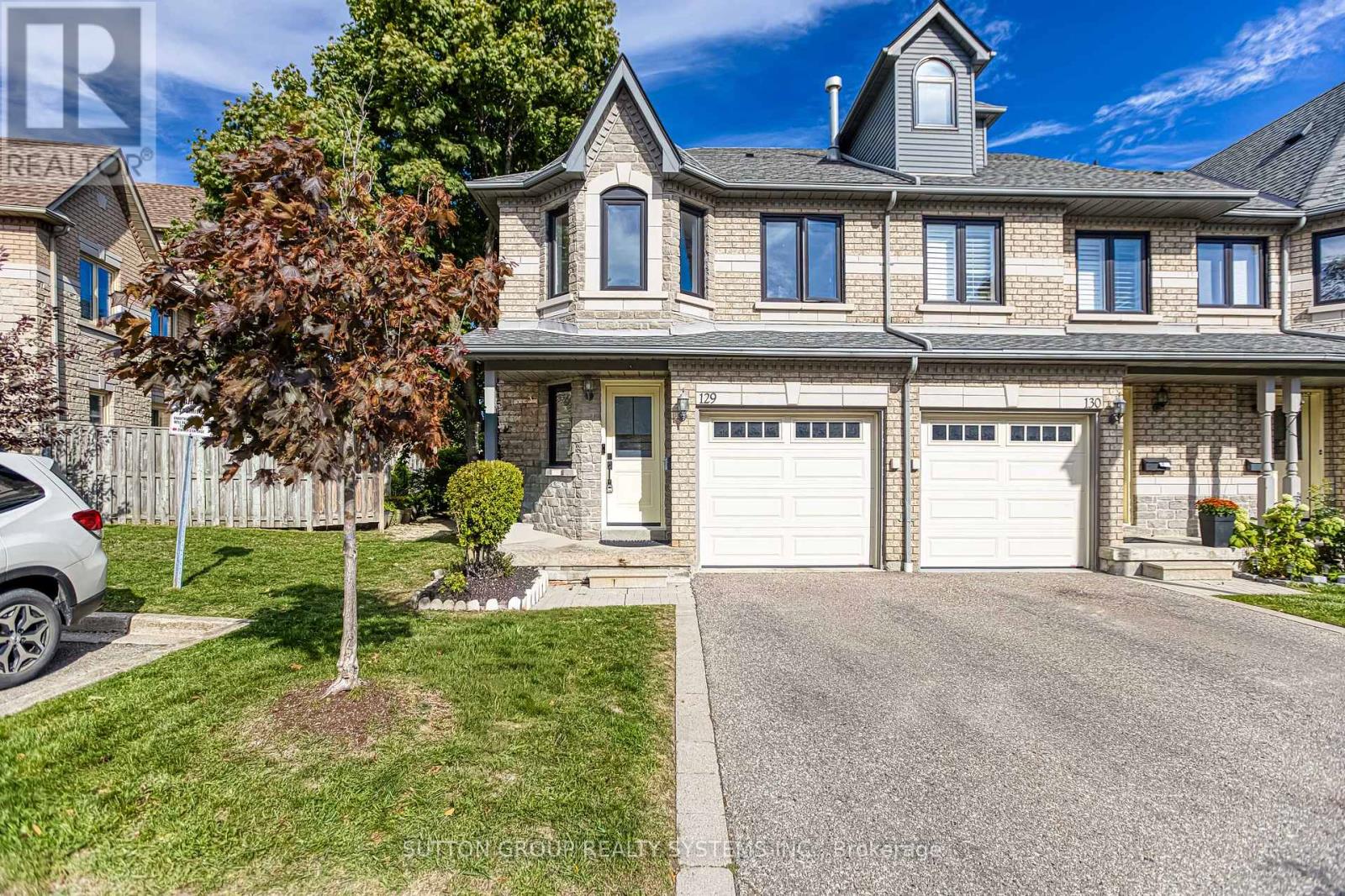 129 - 455 APACHE COURT, Mississauga, Ontario