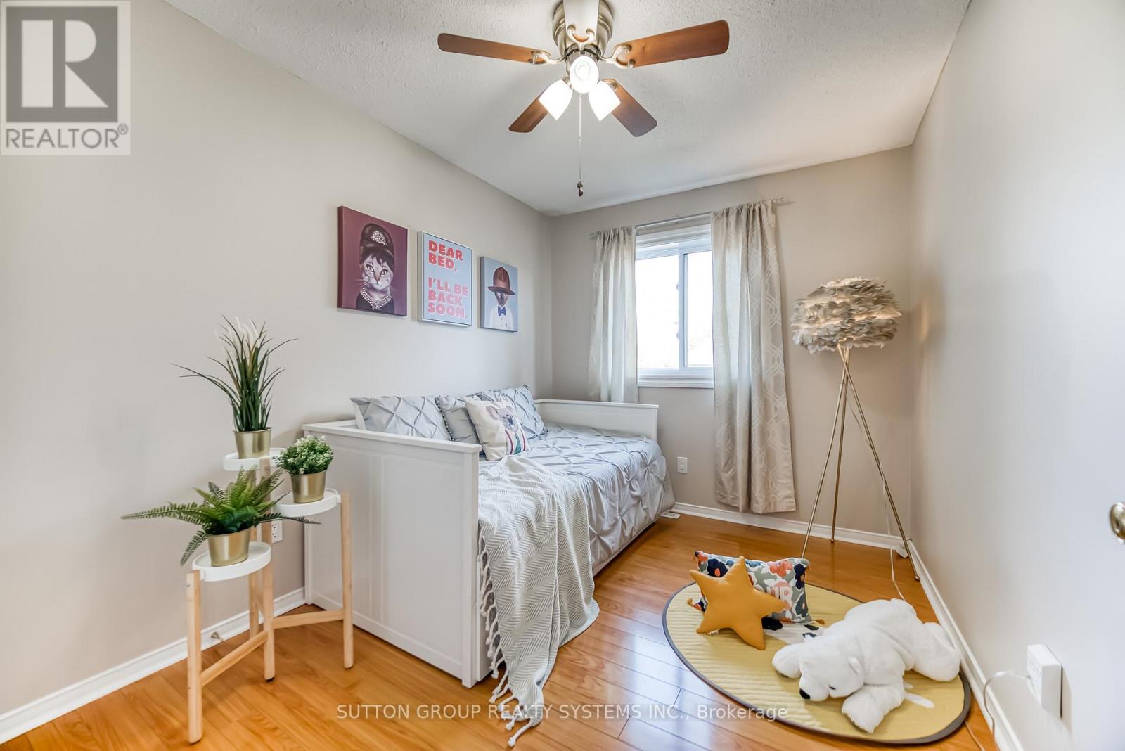 129 - 455 Apache Court, Mississauga, Ontario  L4Z 3W8 - Photo 40 - W12458069
