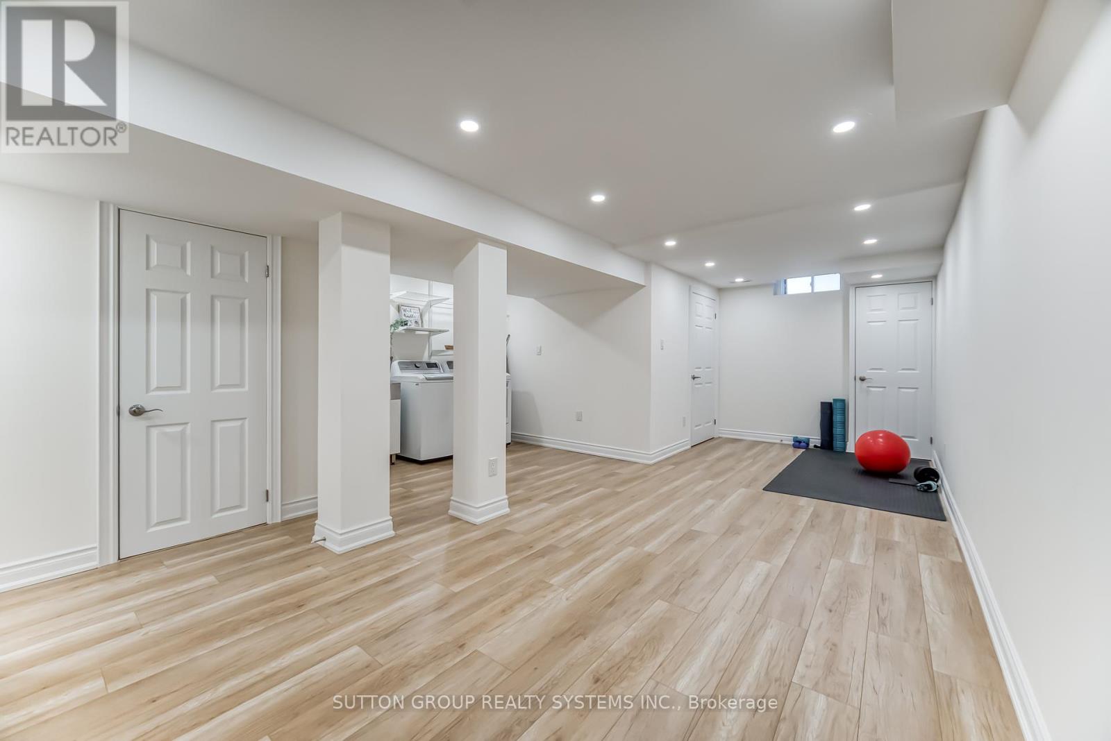 129 - 455 Apache Court, Mississauga, Ontario  L4Z 3W8 - Photo 48 - W12458069