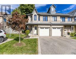 129 - 455 APACHE COURT, Mississauga, Ontario