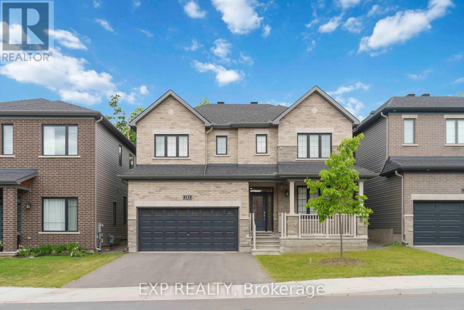 181 Lynn Coulter Street, Ottawa, Ontario  K2J 7C2 - Photo 2 - X12458077