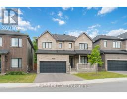 181 LYNN COULTER STREET, Ottawa, Ontario