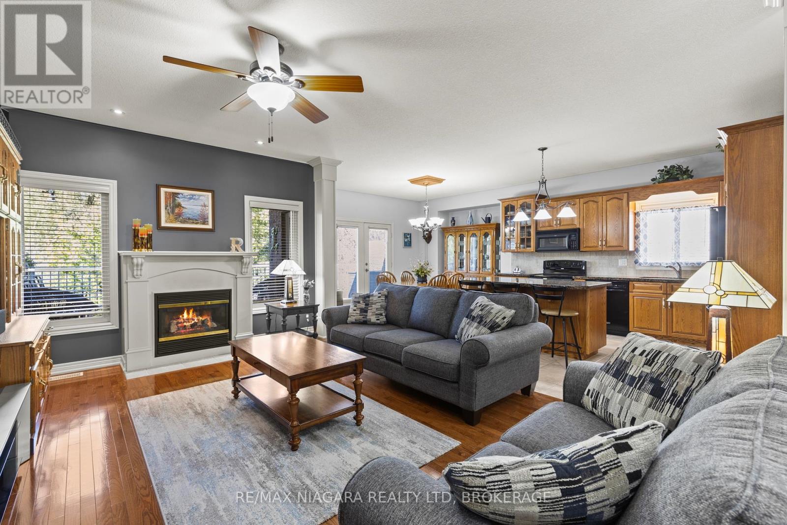 194 Hillsdale Road, Welland, Ontario  L3C 7M4 - Photo 10 - X12458081
