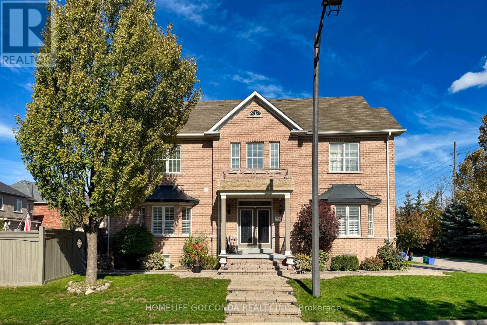 77 ARCO CIRCLE, Vaughan, Ontario