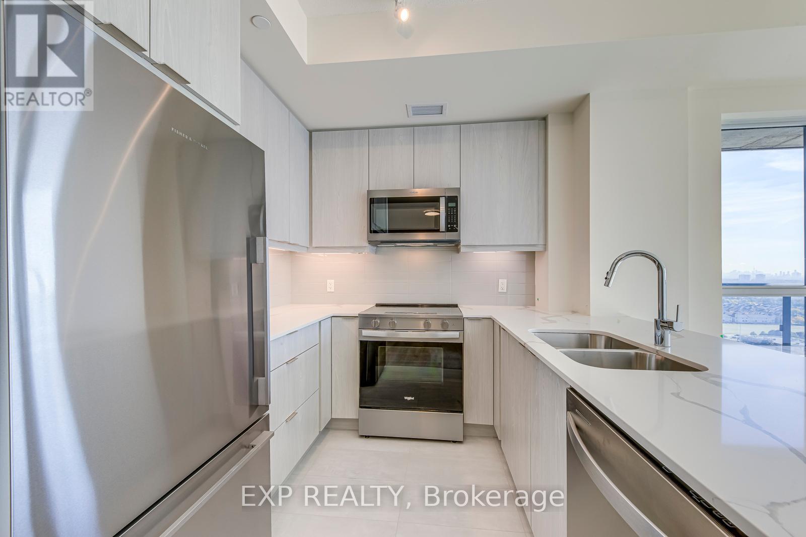 2001 - 15 Watergarden Drive, Mississauga, Ontario  L5R 0H4 - Photo 10 - W12455568
