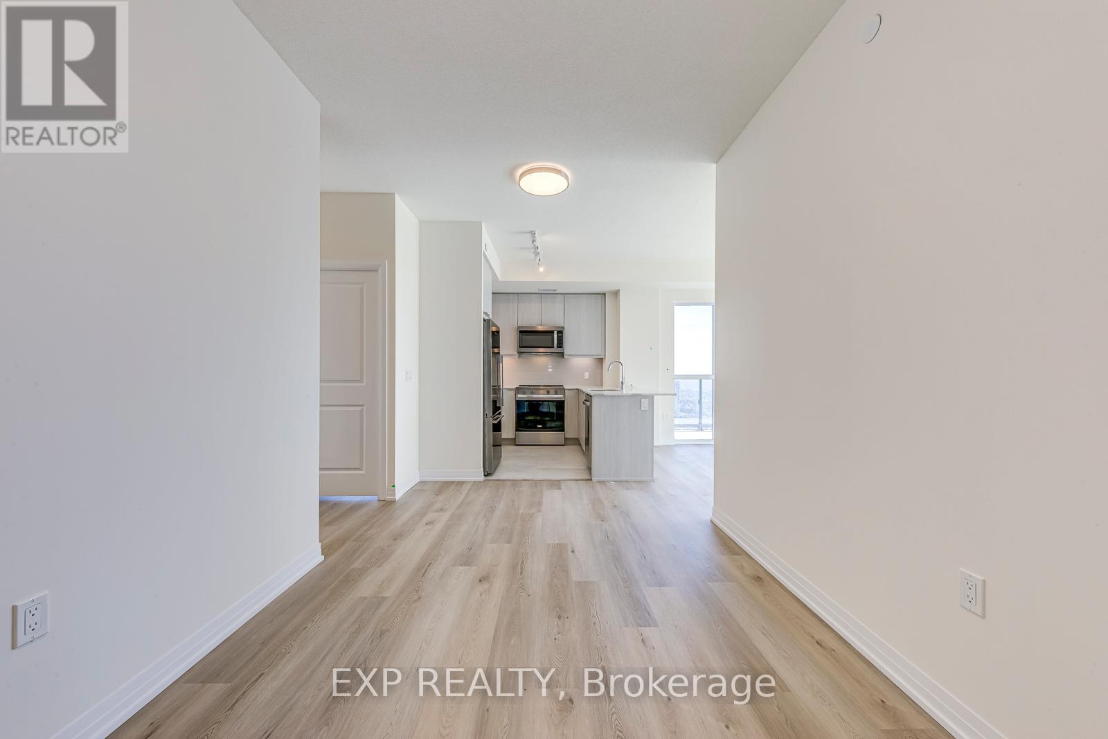 2001 - 15 Watergarden Drive, Mississauga, Ontario  L5R 0H4 - Photo 7 - W12455568
