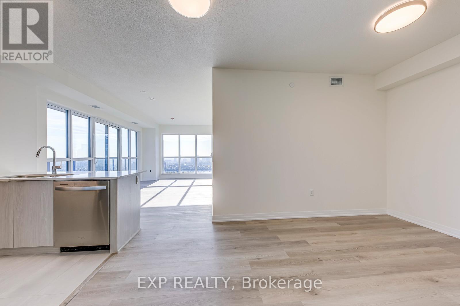2001 - 15 Watergarden Drive, Mississauga, Ontario  L5R 0H4 - Photo 5 - W12455568