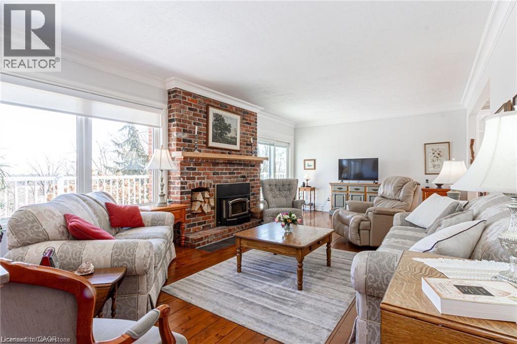5086 Walkers Line, Burlington, Ontario  L7M 0R1 - Photo 4 - 40778301