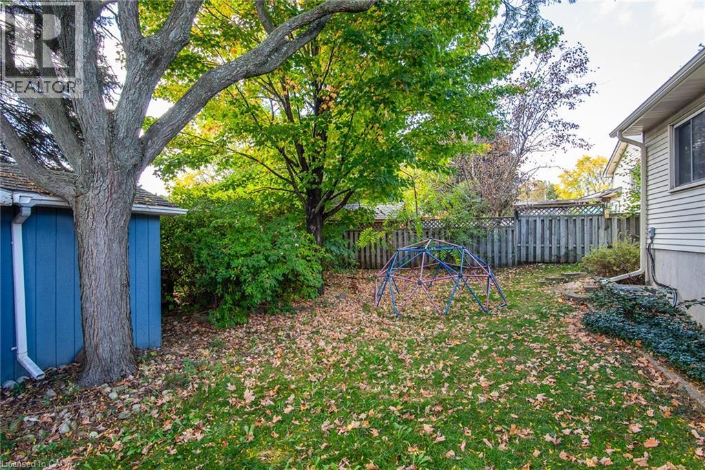 19 Keewatin Avenue, Kitchener, Ontario  N2B 3M1 - Photo 12 - 40777889