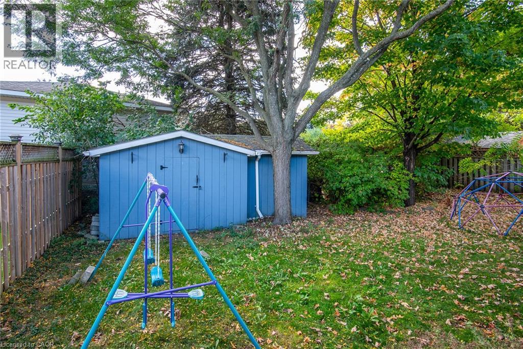 19 Keewatin Avenue, Kitchener, Ontario  N2B 3M1 - Photo 13 - 40777889