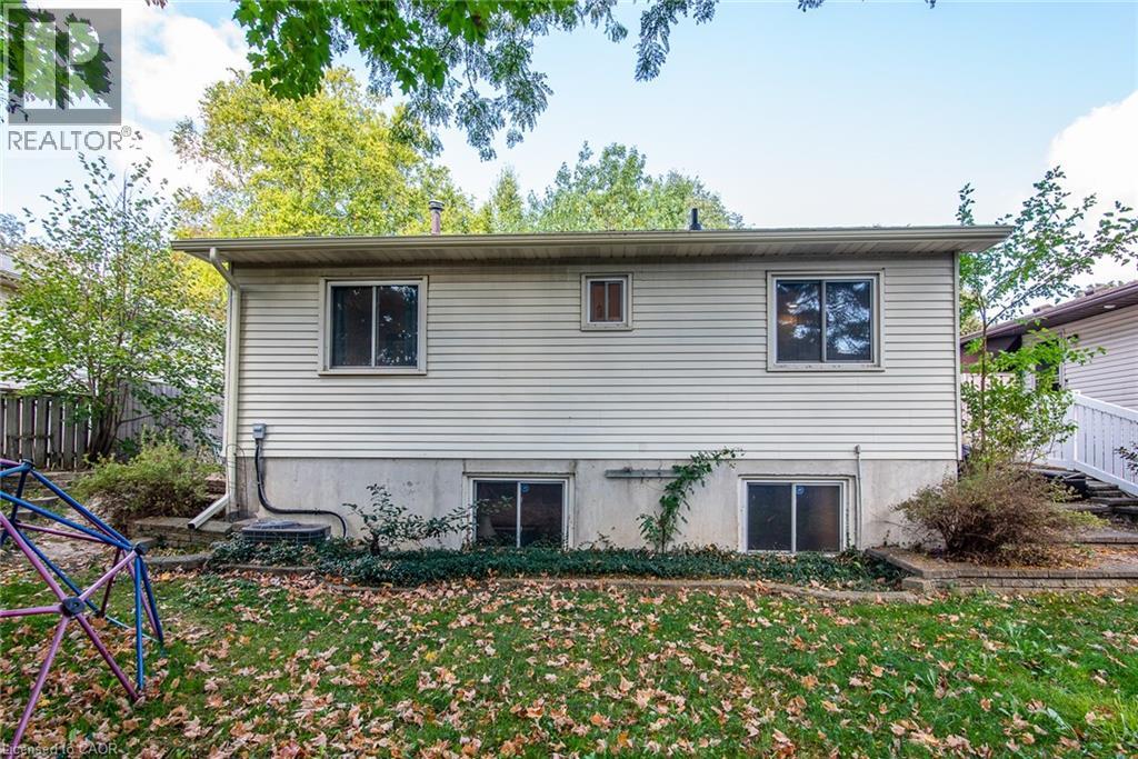19 Keewatin Avenue, Kitchener, Ontario  N2B 3M1 - Photo 14 - 40777889