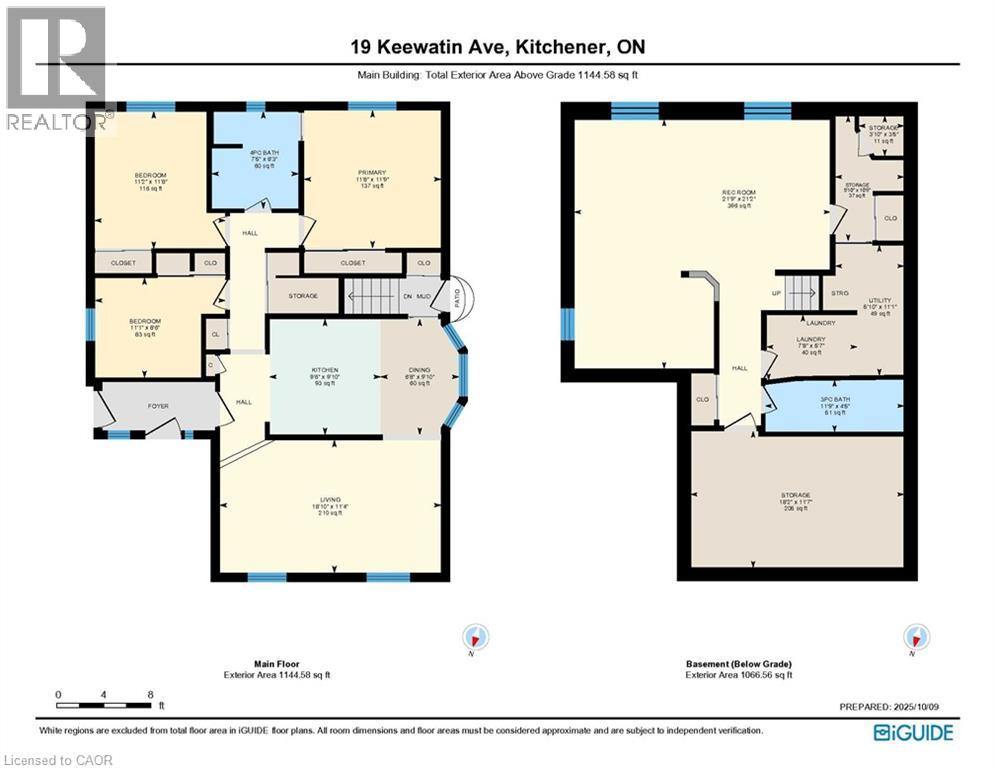 19 Keewatin Avenue, Kitchener, Ontario  N2B 3M1 - Photo 48 - 40777889