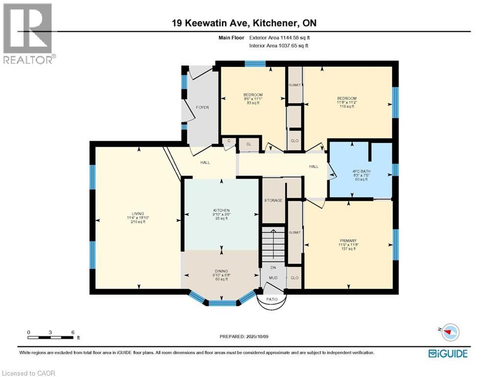 19 Keewatin Avenue, Kitchener, Ontario  N2B 3M1 - Photo 49 - 40777889