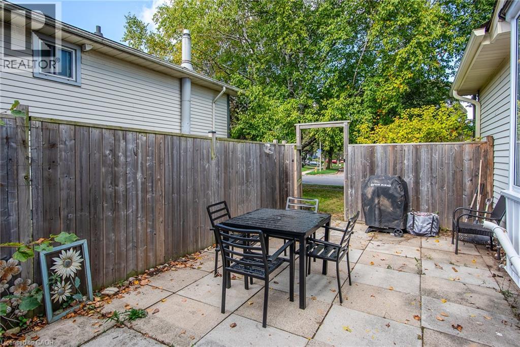 19 Keewatin Avenue, Kitchener, Ontario  N2B 3M1 - Photo 5 - 40777889