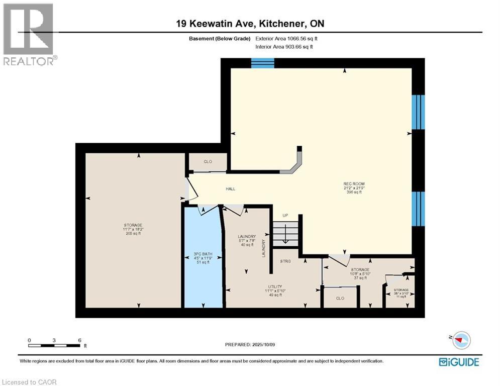 19 Keewatin Avenue, Kitchener, Ontario  N2B 3M1 - Photo 50 - 40777889