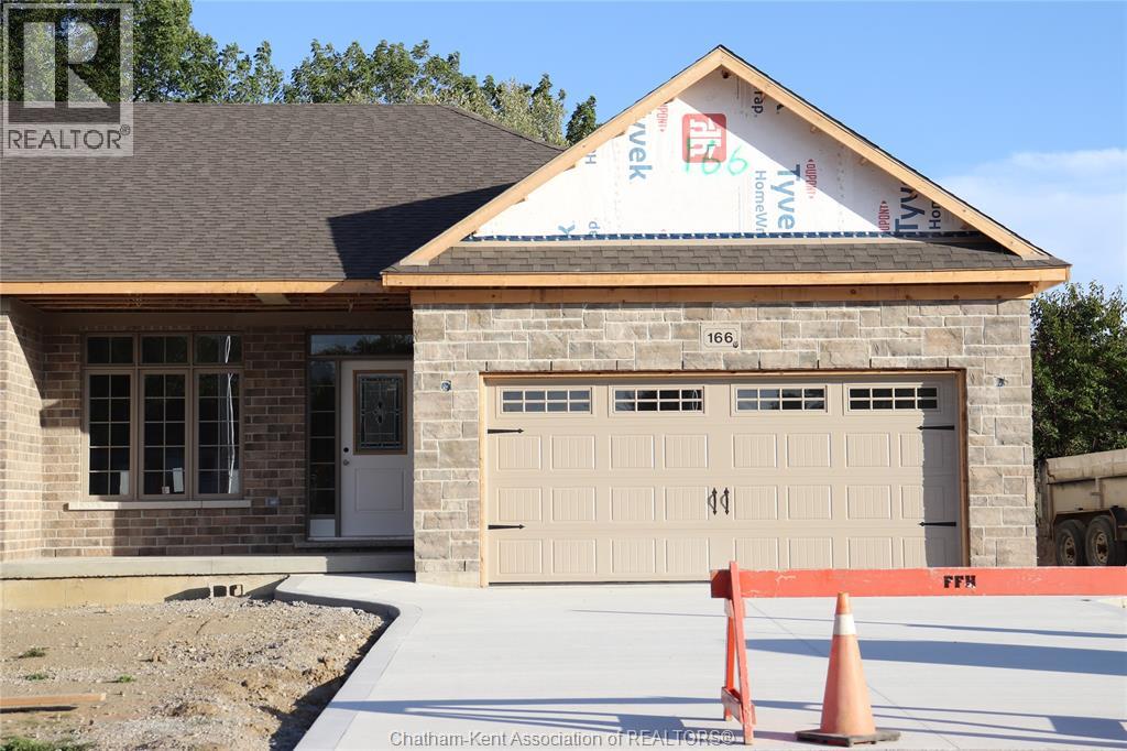 166 Lanz Boulevard, Blenheim, Ontario  N0P 1A0 - Photo 1 - 25023146