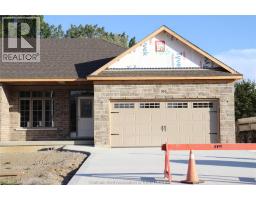 166 Lanz BOULEVARD, Blenheim, Ontario