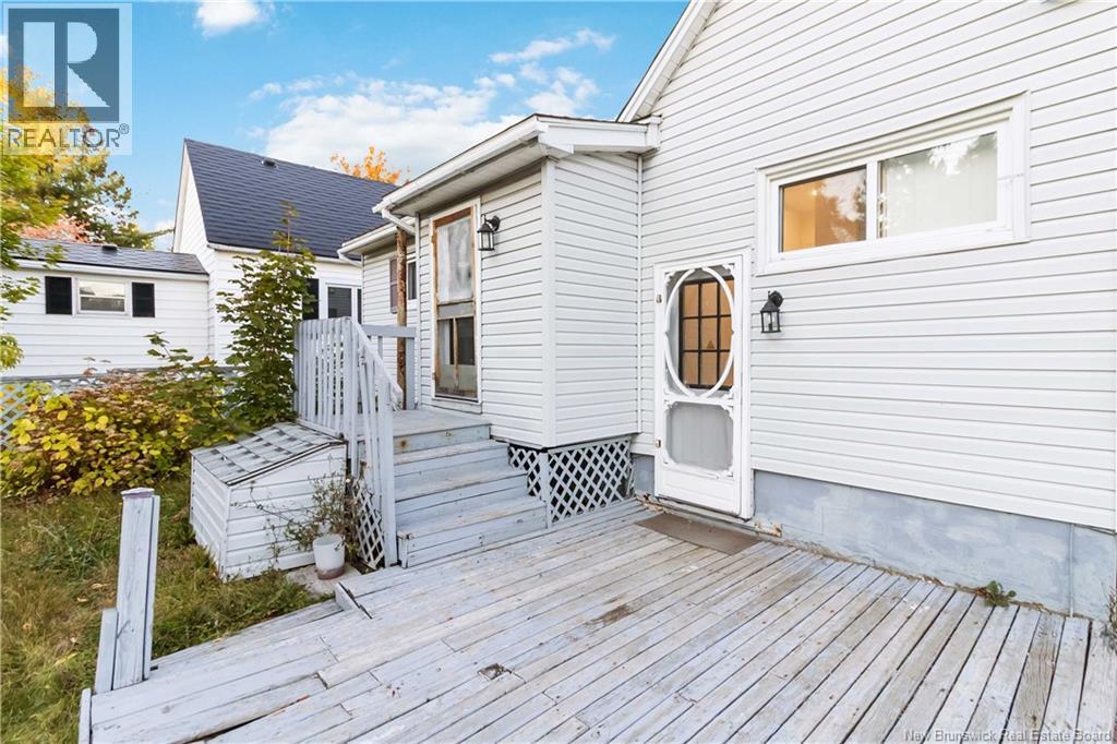 166 Edward Street, Moncton, New Brunswick  E1A 3Y9 - Photo 41 - NB128356