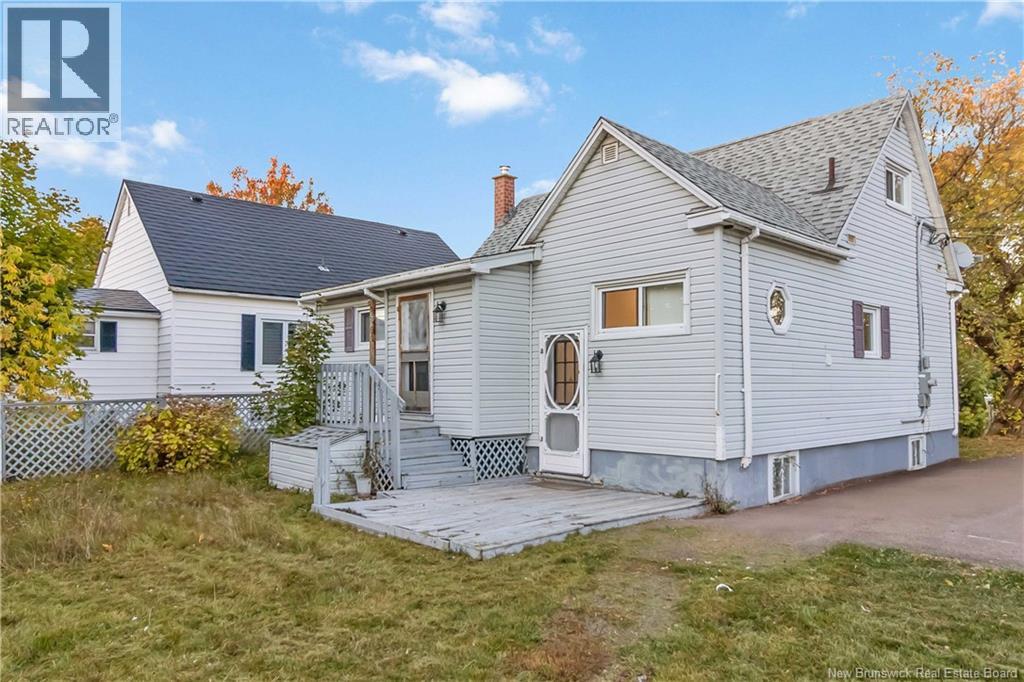 166 Edward Street, Moncton, New Brunswick  E1A 3Y9 - Photo 44 - NB128356