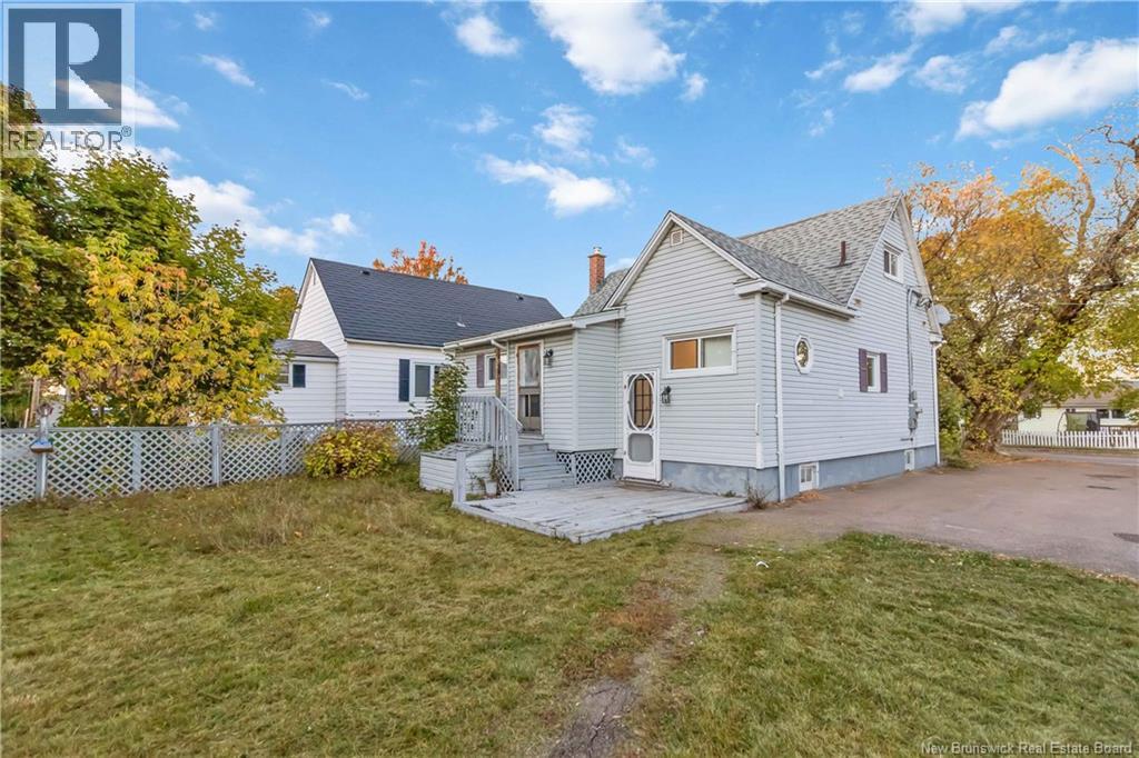 166 Edward Street, Moncton, New Brunswick  E1A 3Y9 - Photo 43 - NB128356