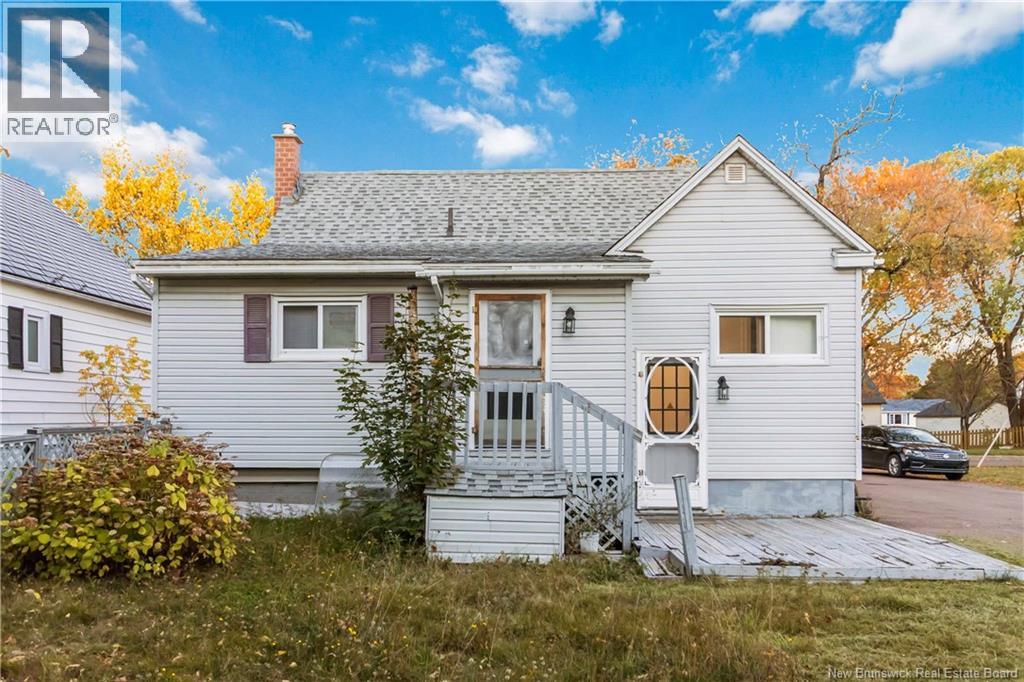 166 Edward Street, Moncton, New Brunswick  E1A 3Y9 - Photo 45 - NB128356