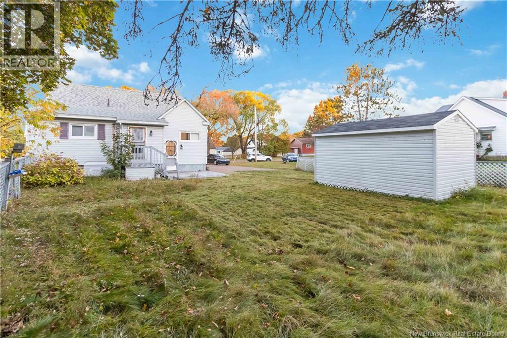 166 Edward Street, Moncton, New Brunswick  E1A 3Y9 - Photo 46 - NB128356