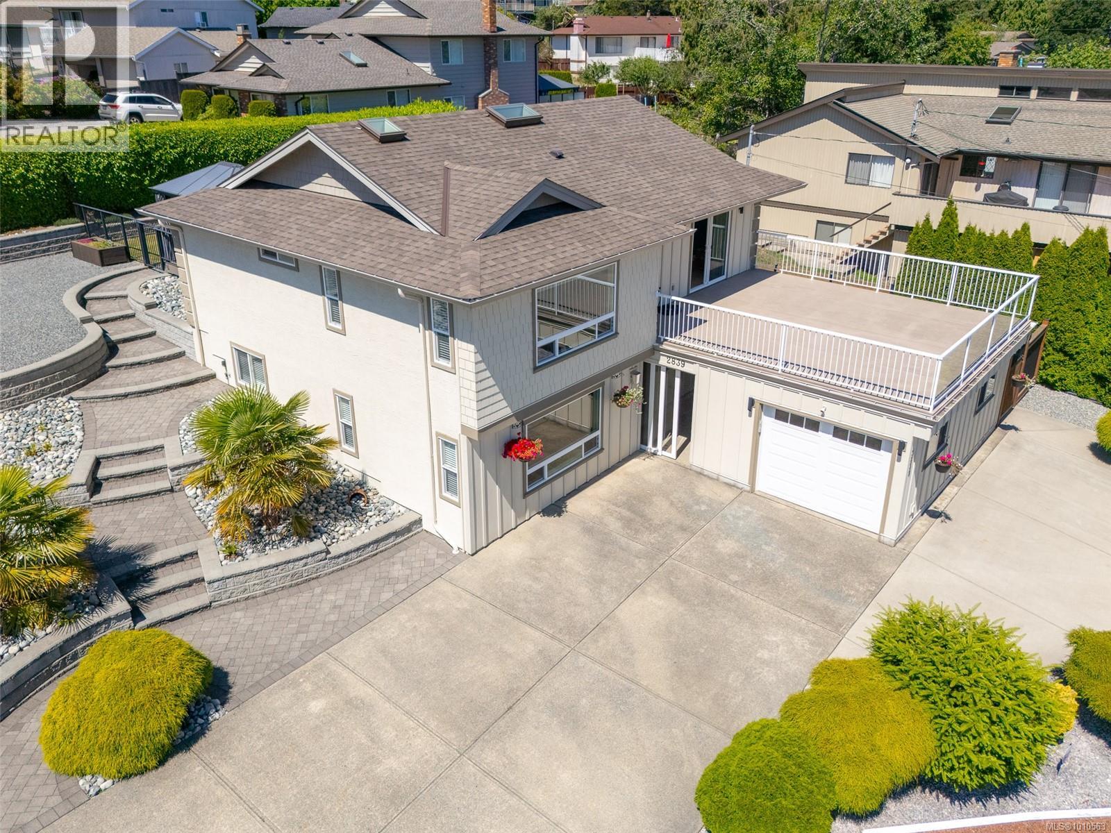2839 Neyland Rd, Nanaimo, British Columbia  V9T 3G2 - Photo 1 - 1010563