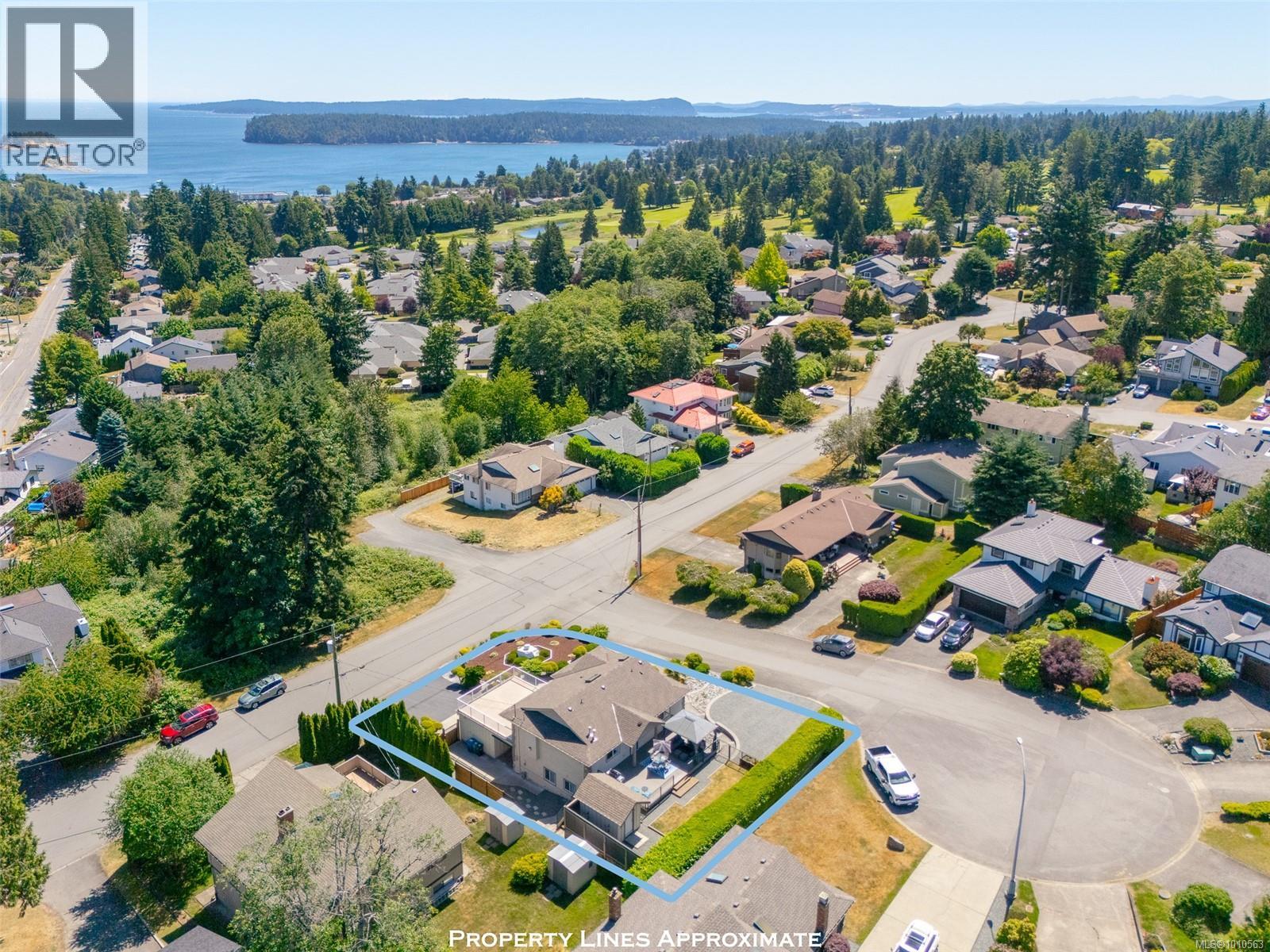 2839 Neyland Rd, Nanaimo, British Columbia  V9T 3G2 - Photo 3 - 1010563