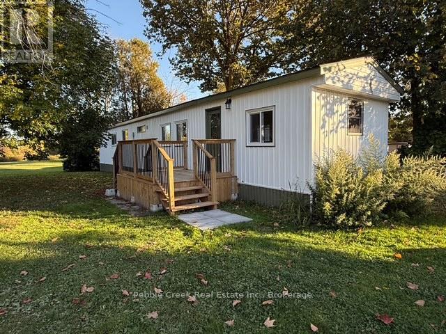 1 - 40201 Vanastra Road, Huron East, Ontario  N0M 1L0 - Photo 1 - X12458087