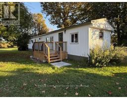 1 - 40201 VANASTRA ROAD, Huron East, Ontario