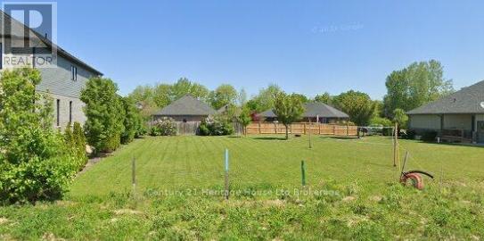 6 Sycamore Drive, Tillsonburg, Ontario  N4G 5S3 - Photo 1 - X12458080