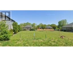 6 SYCAMORE DRIVE, Tillsonburg, Ontario