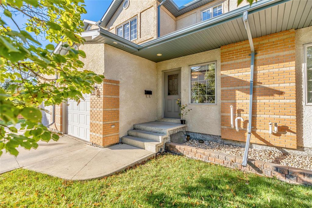 16 25 Shorehill Drive, Winnipeg, Manitoba  R3X 0A9 - Photo 1 - 202526145