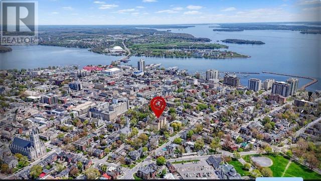 404 - 67 Sydenham Street, Kingston, Ontario  K7L 3H2 - Photo 4 - X12383386