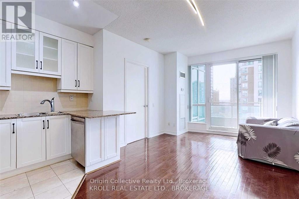 812 - 60 Byng Avenue, Toronto, Ontario  M2N 7K3 - Photo 11 - C12458079