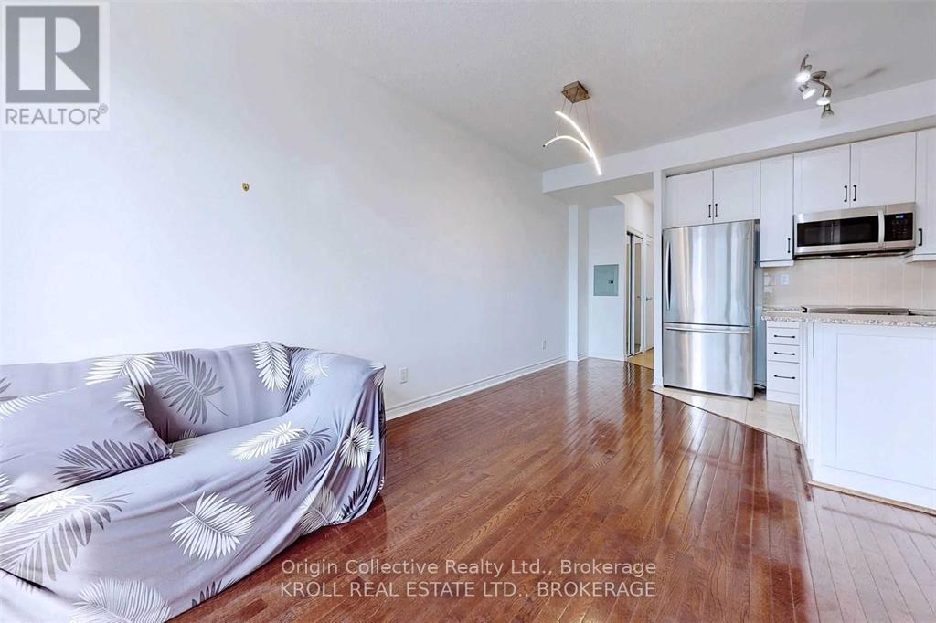 812 - 60 Byng Avenue, Toronto, Ontario  M2N 7K3 - Photo 12 - C12458079