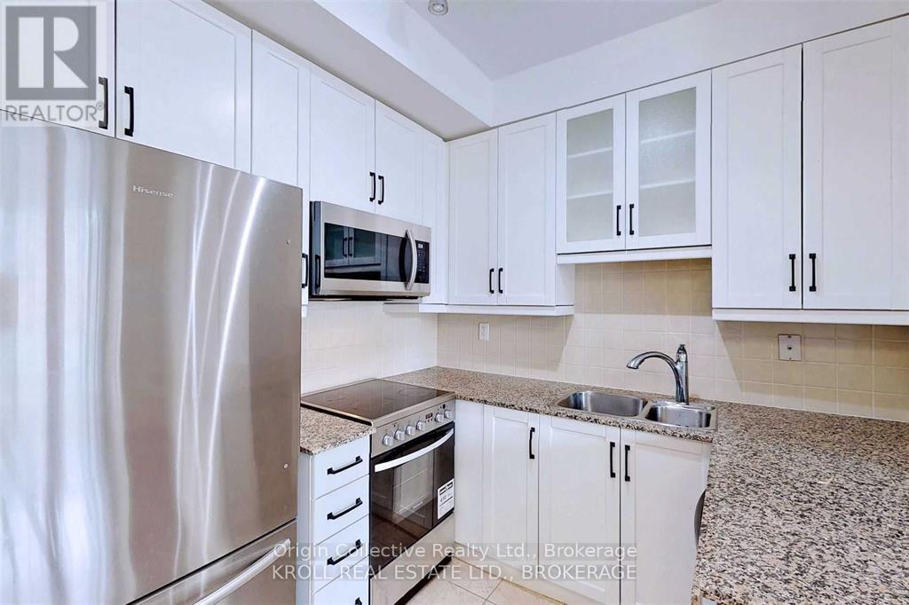 812 - 60 Byng Avenue, Toronto, Ontario  M2N 7K3 - Photo 15 - C12458079