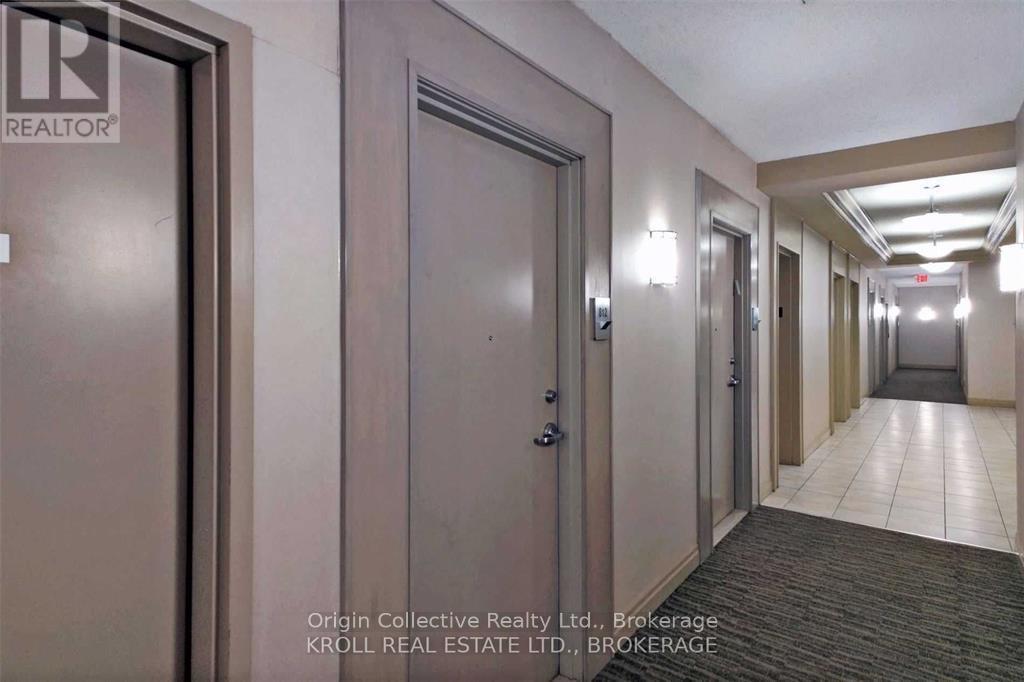 812 - 60 Byng Avenue, Toronto, Ontario  M2N 7K3 - Photo 16 - C12458079