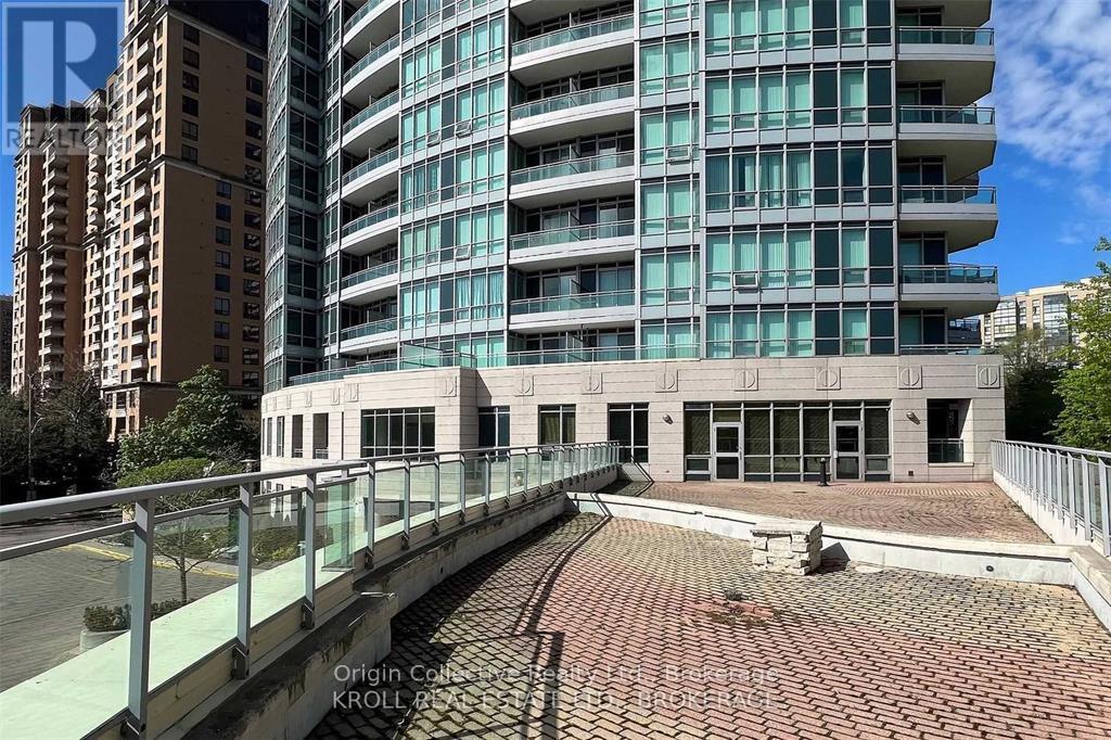 812 - 60 Byng Avenue, Toronto, Ontario  M2N 7K3 - Photo 19 - C12458079