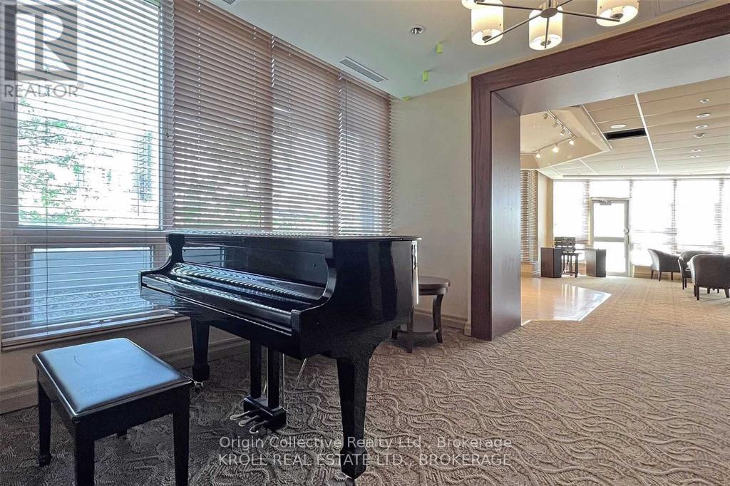 812 - 60 Byng Avenue, Toronto, Ontario  M2N 7K3 - Photo 24 - C12458079