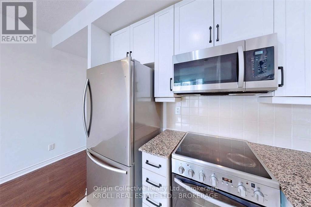 812 - 60 Byng Avenue, Toronto, Ontario  M2N 7K3 - Photo 3 - C12458079