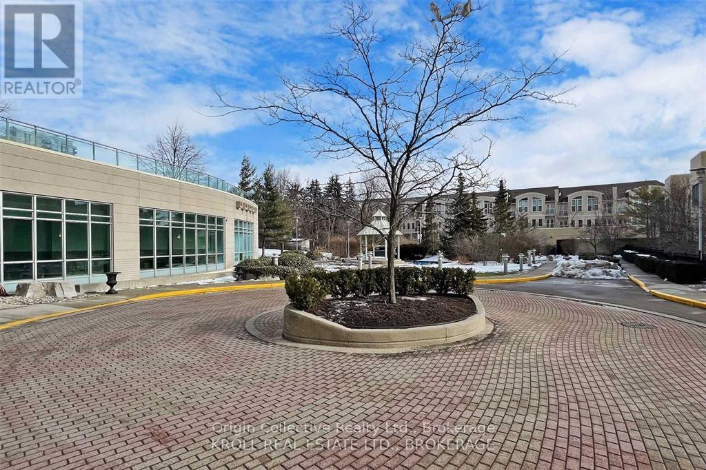 812 - 60 Byng Avenue, Toronto, Ontario  M2N 7K3 - Photo 32 - C12458079