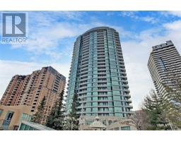 812 - 60 BYNG AVENUE, Toronto, Ontario