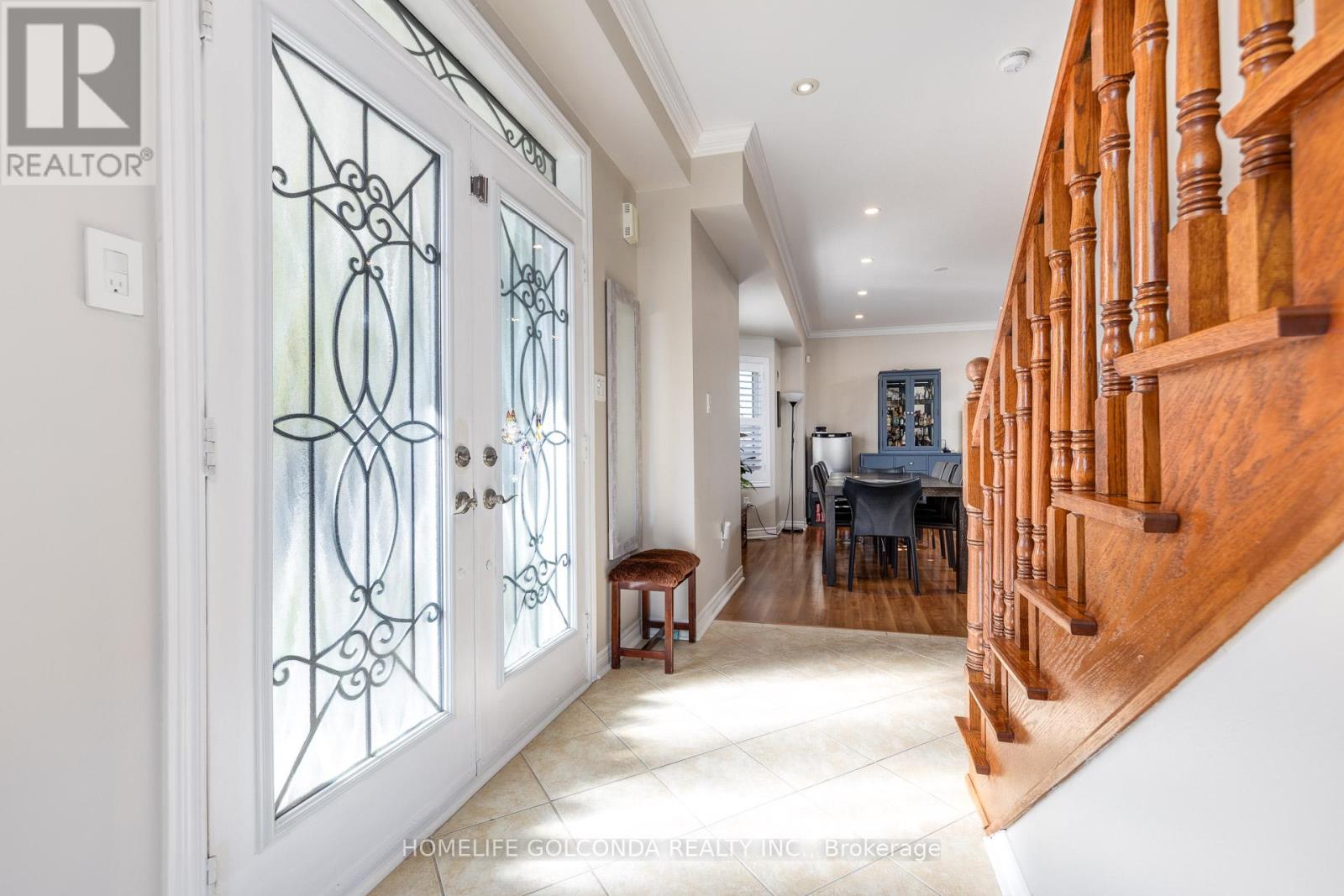 77 Arco Circle, Vaughan, Ontario  L6A 3Z7 - Photo 4 - N12455038
