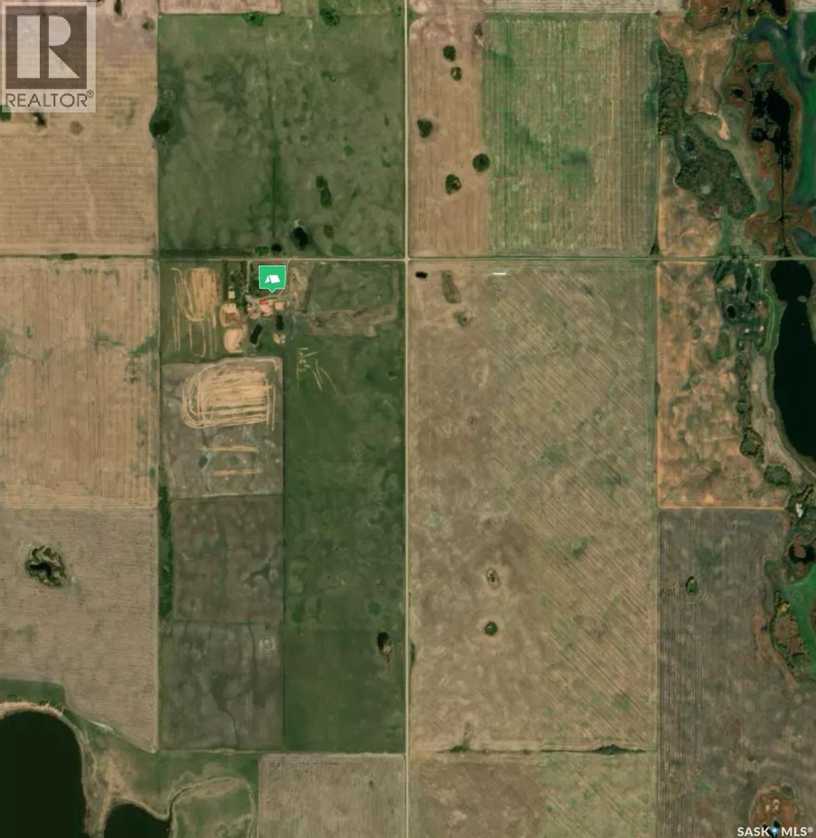 Beare Farm 2, Fillmore Rm No. 96, Saskatchewan