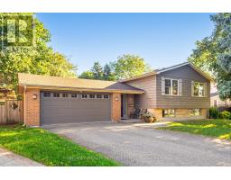 3 CONWAY COURT, Brampton, Ontario