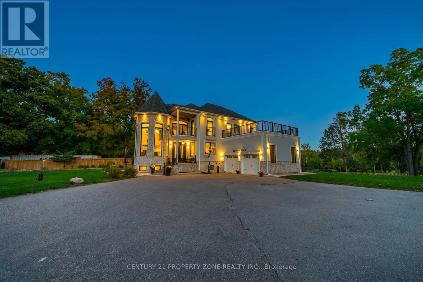 2981 BOVAIRD DRIVE W, Brampton, Ontario